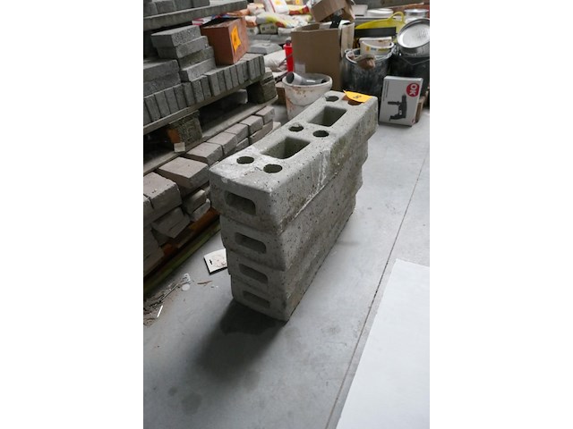 Bouwmaterialen deel 1 - afbeelding 2 van  7