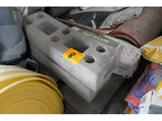 Bouwmaterialen deel 1 - afbeelding 5 van  7