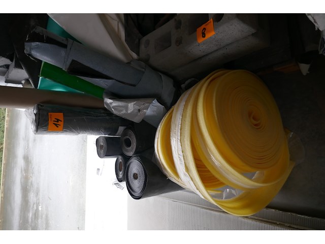 Bouwmaterialen deel 2 - afbeelding 1 van  8