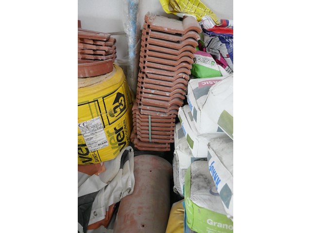 Bouwmaterialen deel 2 - afbeelding 2 van  8