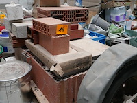 Bouwmaterialen deel 2 - afbeelding 3 van  8