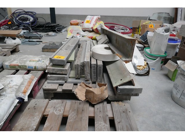 Bouwmaterialen deel 2 - afbeelding 4 van  8