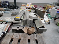 Bouwmaterialen deel 2 - afbeelding 4 van  8