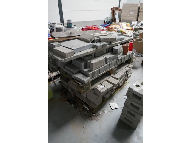 Bouwmaterialen deel 2 - afbeelding 6 van  8