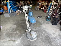 Bouwmaterialen en machines