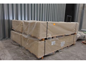 Bouwmaterialen: isolatie, constructiehout & -metaal