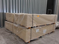 Bouwmaterialen: isolatie, constructiehout & -metaal