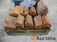 Bouwmaterialen koramic aléonard (9424-006) - afbeelding 1 van  9