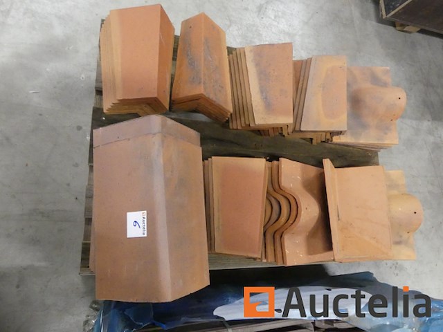 Bouwmaterialen koramic aléonard (9424-006) - afbeelding 2 van  9