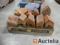 Bouwmaterialen koramic aléonard (9424-006) - afbeelding 3 van  9