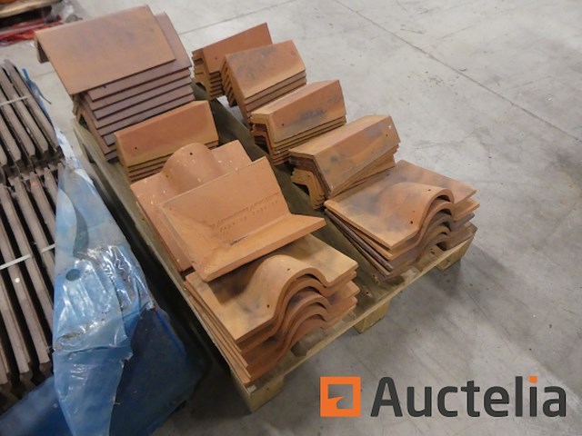 Bouwmaterialen koramic aléonard (9424-006) - afbeelding 4 van  9