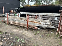 Bouwmaterialen / masson profiler bundel - afbeelding 3 van  4