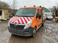 Bouwmaterialen, voertuigen en machines