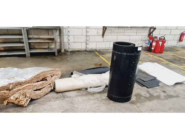 Bouwmaterialen - afbeelding 1 van  7