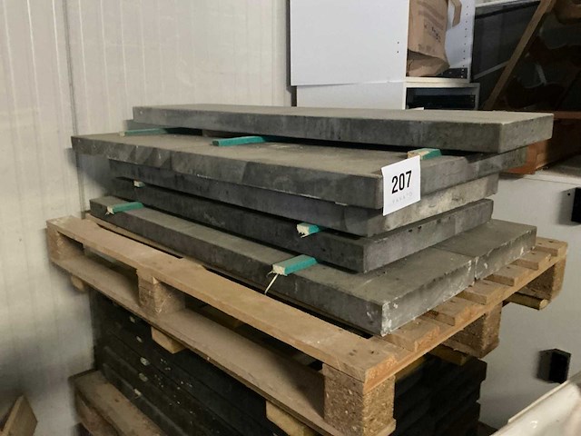 Bouwmaterialen - afbeelding 1 van  6