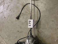 Bouwmixer - carat - mixer 1600 - afbeelding 1 van  3