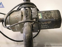 Bouwmixer - carat - mixer 1600 - afbeelding 2 van  3