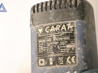 Bouwmixer - carat - mixer 1600 - afbeelding 2 van  3