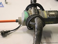 Bouwmixer - carat - mixer 1600 - afbeelding 2 van  3