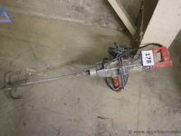 Bouwmixer - flex - afbeelding 1 van  2