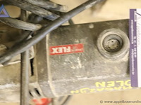 Bouwmixer - flex - afbeelding 2 van  2