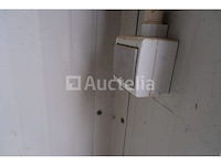 Bouwplaats-sanitaire container - afbeelding 2 van  15