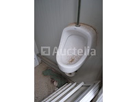 Bouwplaats-sanitaire container - afbeelding 6 van  15
