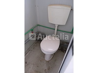 Bouwplaats-sanitaire container - afbeelding 8 van  15