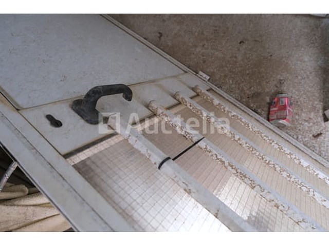 Bouwplaats-sanitaire container - afbeelding 9 van  15
