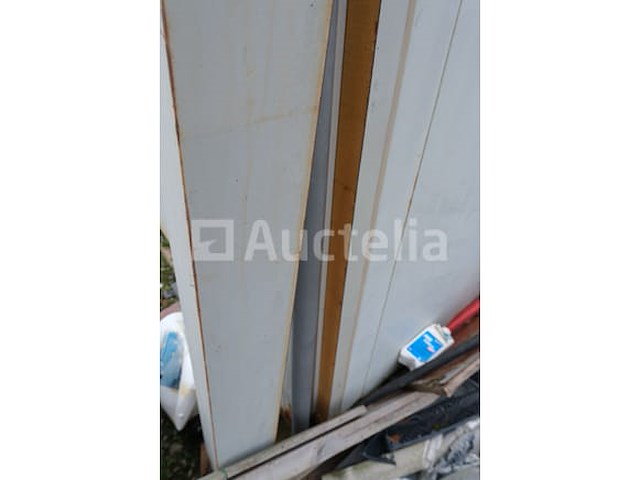 Bouwplaats-sanitaire container - afbeelding 12 van  15