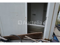 Bouwplaats-sanitaire container - afbeelding 13 van  15