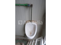 Bouwplaats-sanitaire container - afbeelding 15 van  15