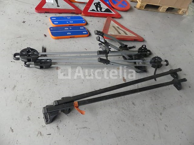 Bouwplaatsbordenset - afbeelding 3 van  7