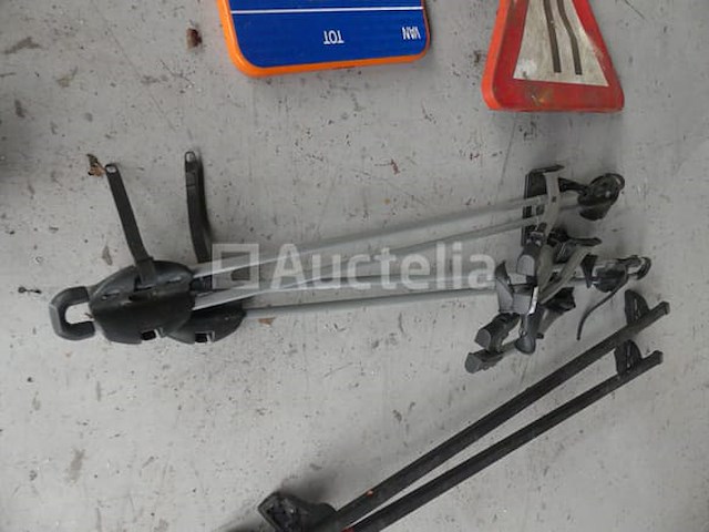 Bouwplaatsbordenset - afbeelding 4 van  7