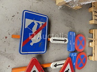 Bouwplaatsbordenset - afbeelding 5 van  7