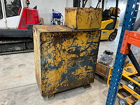 Bouwplaatstank - afbeelding 2 van  3