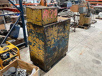 Bouwplaatstank - afbeelding 3 van  3