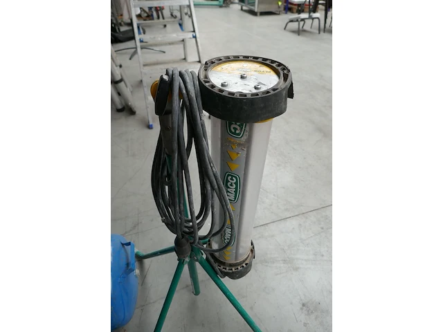 Bouwprojector elyos macc - afbeelding 3 van  4