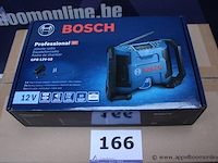 Bouwradio - bosch - gpb 12v-10 professional - afbeelding 1 van  2