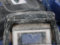 Bouwradio - makita - dab+ - afbeelding 2 van  2