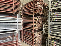 Bouwschoren (150x) - afbeelding 1 van  2