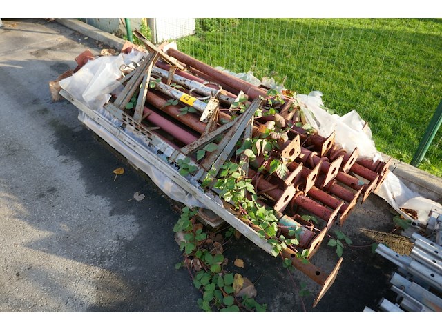 Bouwschoren - afbeelding 1 van  5