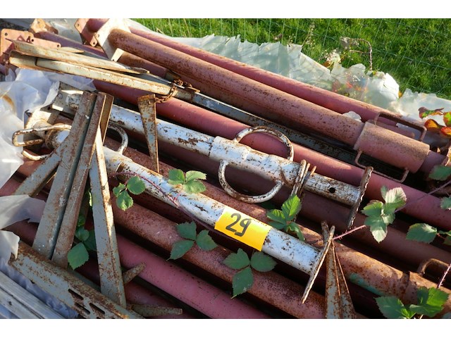 Bouwschoren - afbeelding 2 van  5