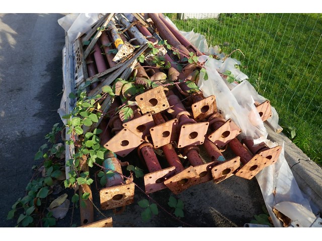 Bouwschoren - afbeelding 3 van  5