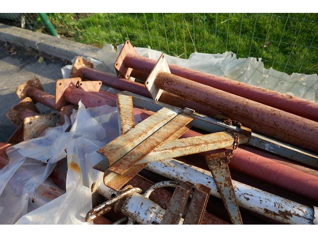 Bouwschoren - afbeelding 4 van  5