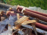 Bouwschoren - afbeelding 4 van  5