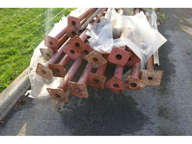 Bouwschoren - afbeelding 5 van  5