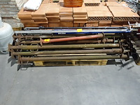 Bouwschoren - afbeelding 1 van  2