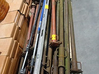 Bouwschoren - afbeelding 2 van  2