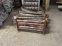 Bouwschoren - afbeelding 1 van  3